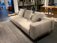 Divano Brera Poliform in OFFERTA - 40%