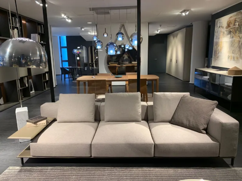 Divano Brera Poliform in OFFERTA - 40%