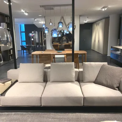 Divano Brera Poliform in OFFERTA - 40%
