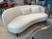 Contatta il venditore per scoprire il prezzo di questo divano Lineare Lunam di Kartell 