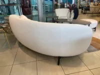 Contatta il venditore per scoprire il prezzo di questo divano Lineare Lunam di Kartell 