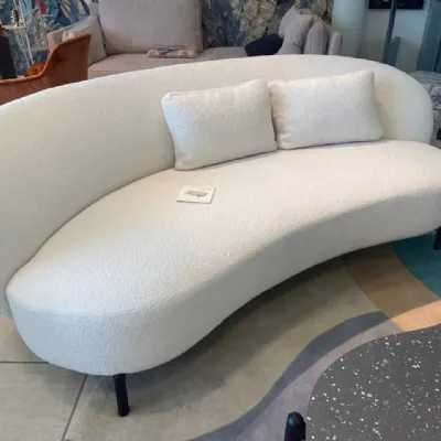 Contatta il venditore per scoprire il prezzo di questo divano Lineare Lunam di Kartell 