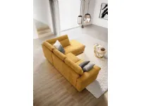 Divano Bellargo di Le comfort in stile moderno a prezzo scontato