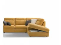 Divano Bellargo di Le comfort in stile moderno a prezzo scontato