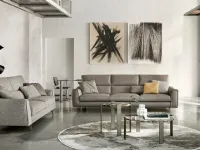 Divano Con penisola Boboli * Rosini in Offerta Outlet a 3225