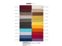 Divano con penisola Sheer * Samoa a PREZZO OUTLET scontato del 35%