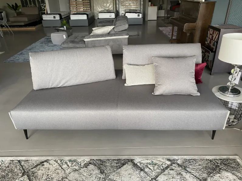 Divano Abbraccio Le comfort a prezzi outlet