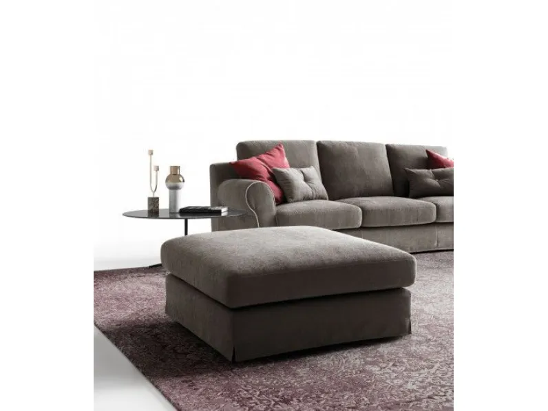 Divano Collezione esclusiva Abby PREZZI OUTLET sconto 30%