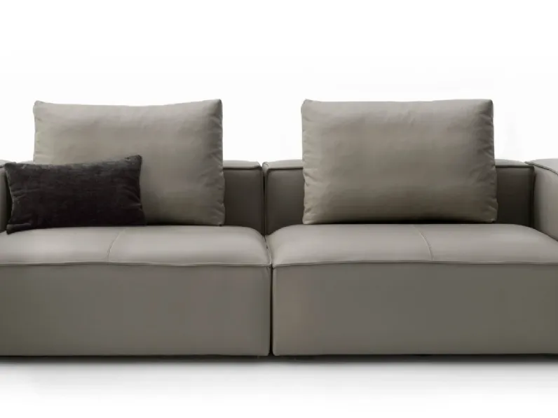 Divano Le comfort Adam PREZZI OUTLET sconto 30%