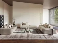 Divano Le comfort Adam PREZZI OUTLET sconto 26%