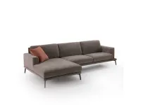 Divano Agadir outlet di Diotti.com in stile moderno in Offerta Outlet