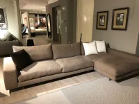 Divano Con penisola Agon Desir�e ad un prezzo conveniente