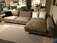 Divano Con penisola Agon Desir�e ad un prezzo conveniente