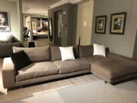 Divano Con penisola Agon Desir�e ad un prezzo conveniente