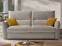 Divano Collezione esclusiva Aker PREZZI OUTLET sconto 30%