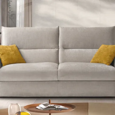 Divano Collezione esclusiva Aker PREZZI OUTLET sconto 30%