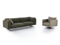 Divano Aker outlet Diotti.com: con uno SCONTO ESCLUSIVO del 60%
