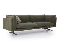 Divano Aker outlet Diotti.com: con uno SCONTO ESCLUSIVO del 60%
