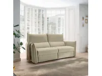 Divano Aker relax di Collezione esclusiva in stile moderno a prezzo scontato