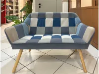 Divano Alessia Artigianale: con uno SCONTO ESCLUSIVO del 36%