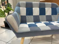 Divano Alessia Artigianale: con uno SCONTO ESCLUSIVO del 36%