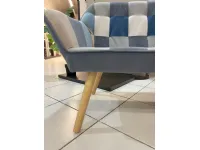 Divano Alessia Artigianale: con uno SCONTO ESCLUSIVO del 36%