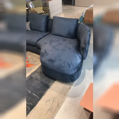 Divano Angolare modello Divano sobi di Alf da fre a prezzi convenienti