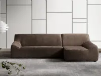 Divano moderno tessuto Alfred di Exc con sconto del - 30%