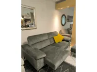 Divano moderno tessuto All in di Felis con sconto del - 50%