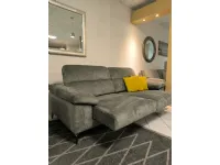 Divano moderno tessuto All in di Felis con sconto del - 50%