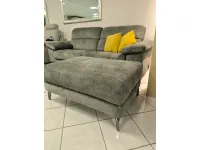 Divano moderno tessuto All in di Felis con sconto del - 50%