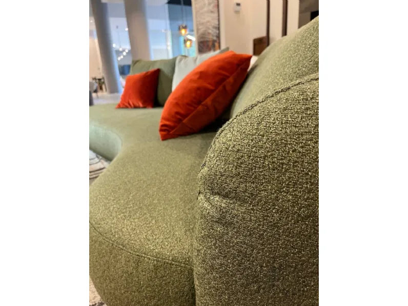 Divano Nicoline Amalfi PREZZI OUTLET sconto 40%