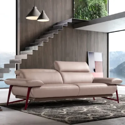Divano Anais Design SCONTATO a prezzo riservato 