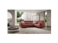 Divano design tessuto Samuel * di Doimo salotti con sconto del - 35%