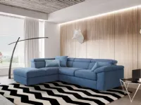 Divano Angolare Adela Le comfort a 2245