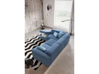 Divano Angolare Adela Le comfort a 2245