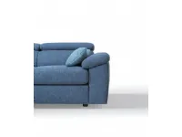 Divano Angolare Adela Le comfort a 2245