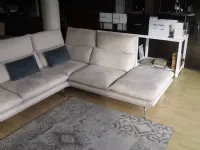 Divano Angolare Adrenalina Valmori ad un prezzo conveniente