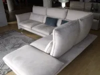 Divano Angolare Adrenalina Valmori ad un prezzo conveniente