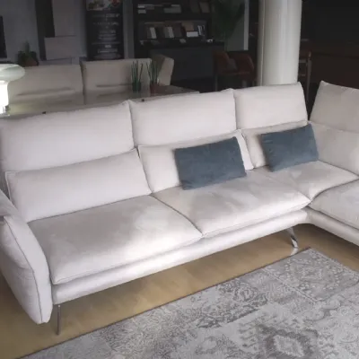 Divano Angolare Adrenalina Valmori ad un prezzo conveniente