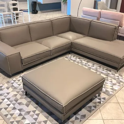 Angolare Andy Flexteam a PREZZO OUTLET scontato del 60%
