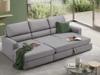 Divano Angolare modello Ariace di Exc� a prezzi outlet