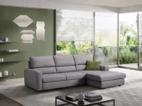 Divano Angolare modello Ariace di Exc� a prezzi outlet
