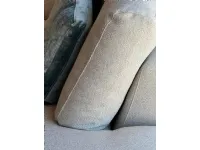 Divano in Tessuto stile moderno modello Artis scontato - 30%