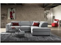 Divano Astor Le comfort: con uno SCONTO ESCLUSIVO del 35%