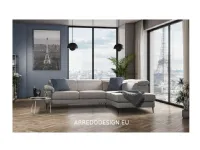 Divano Angolare Brando Gamma ad un prezzo vantaggioso