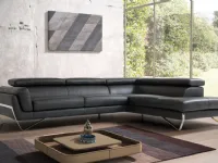 Divano angolare Capri angolare Mottes selection in Offerta Outlet a soli 2100
