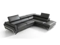 Divano angolare Capri angolare Mottes selection in Offerta Outlet a soli 2100