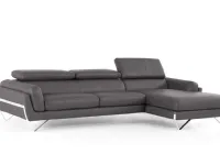Divano angolare Capri angolare Mottes selection in Offerta Outlet a soli 2100