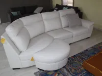 Divano angolare Charles Doimo sofas in offerta